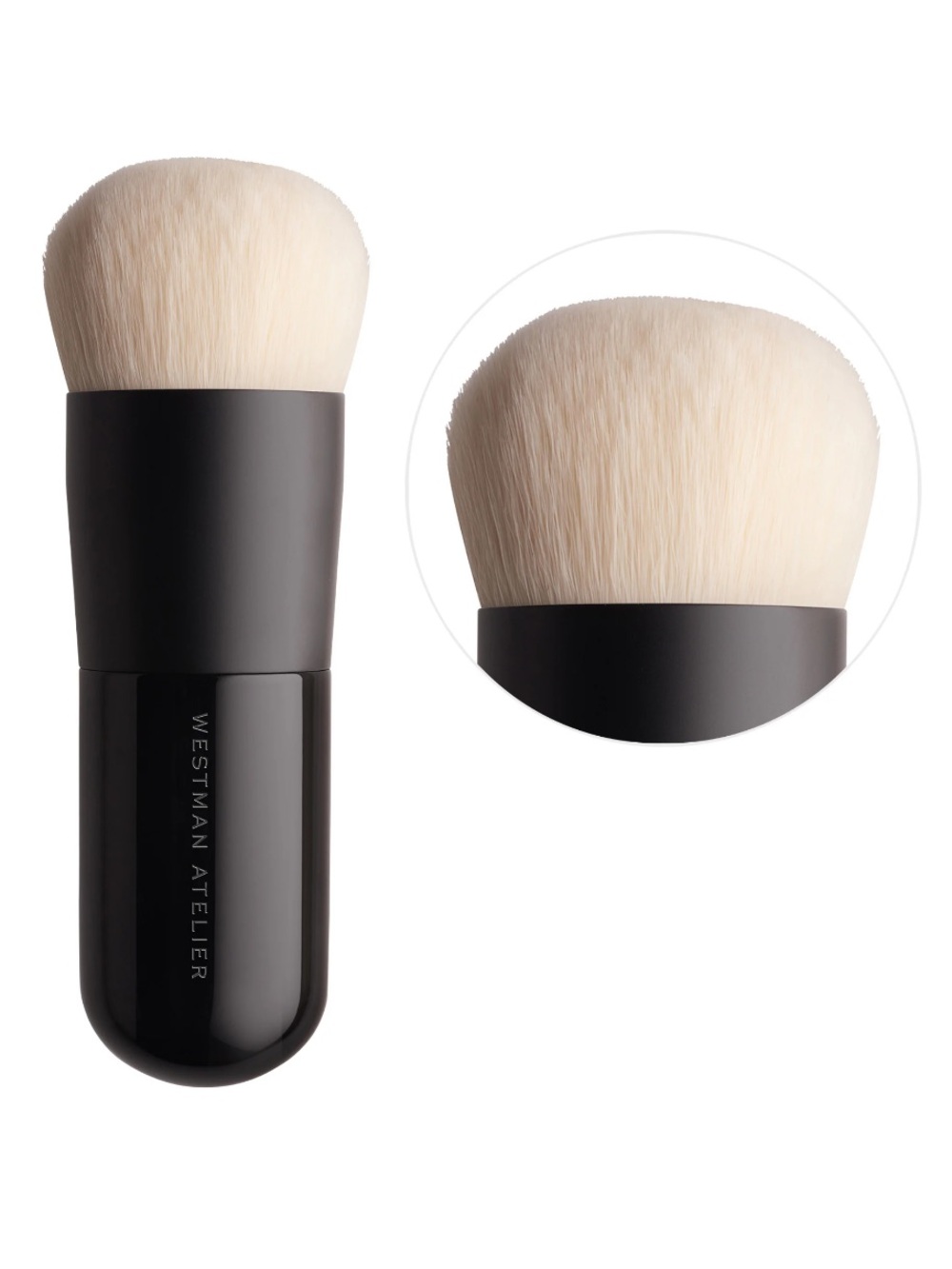 * New Westman Atelier liquid blender brush full size